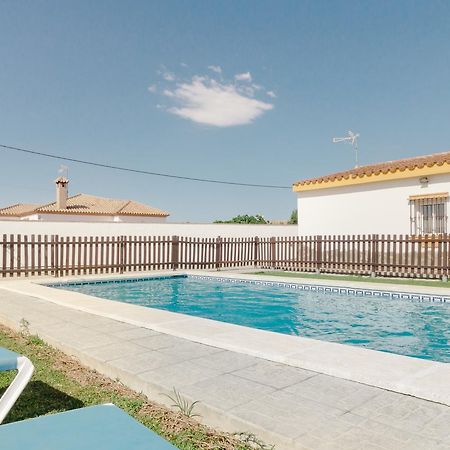 Casa Mariana Villa Conil De La Frontera Exterior photo