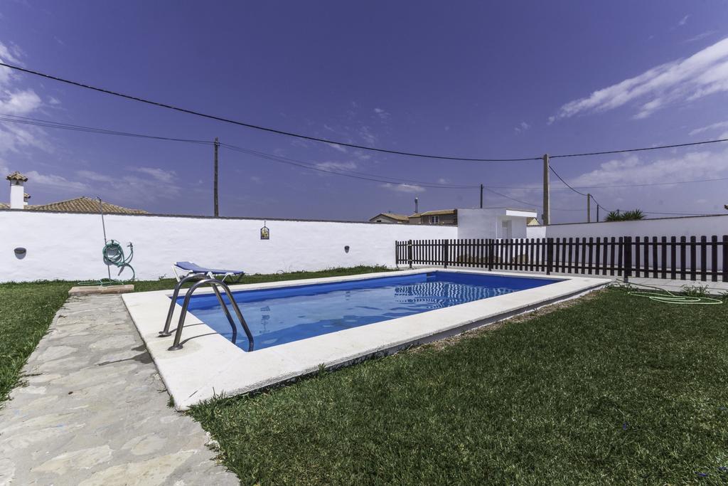 Casa Mariana Villa Conil De La Frontera Room photo